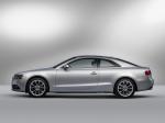 Audi A5 Coupe 2.0T 2012 года (NA)